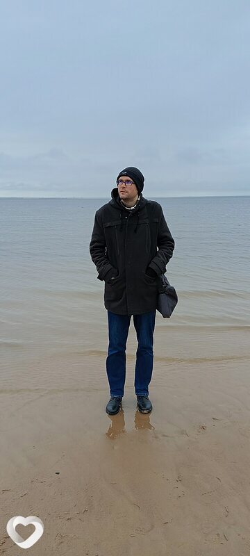 Павел, 42, Москве — анкета №1050618