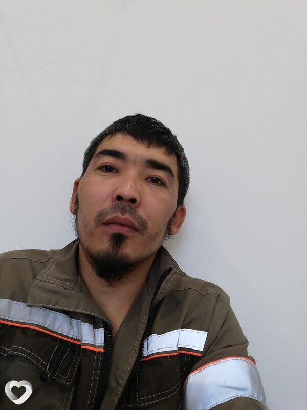 Бека, 36, Атырау(гурьев) — анкета №1050620