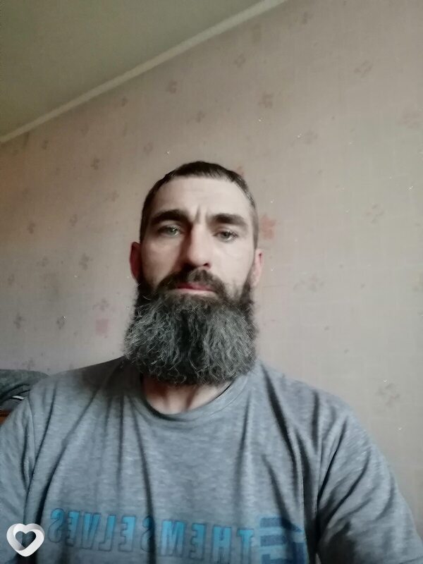 Владимир, 45, Курске — анкета №1050625