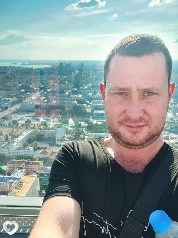 Александр, 38, Ижевске — анкета №1050633