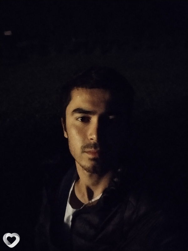 Rustam, 28, Санкт-Петербурге — анкета №1050492