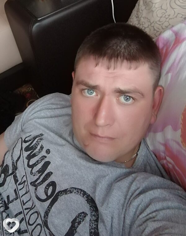 Алексей, 36, Кирове — анкета №1050496