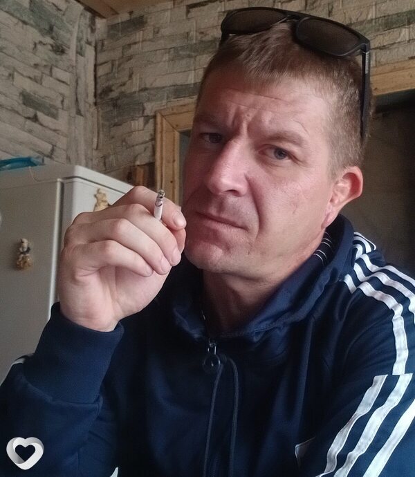 Геннадий, 33, Новоаннинском — анкета №1050498