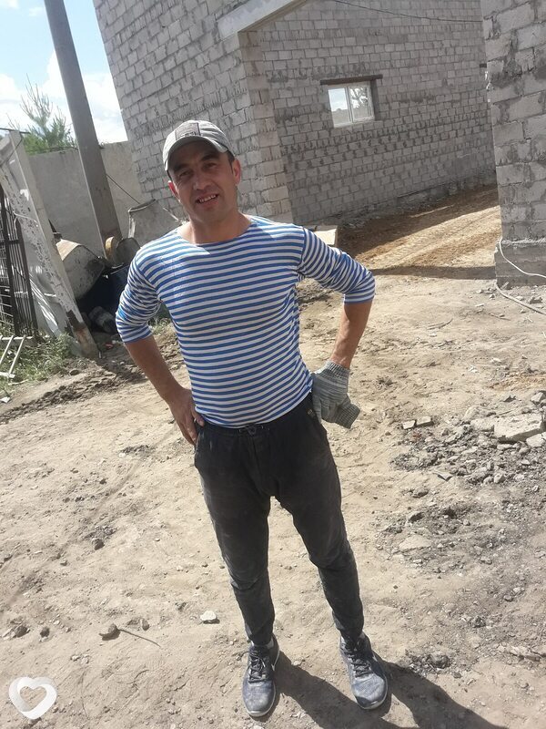 Боря, 41, Омске — анкета №1050499