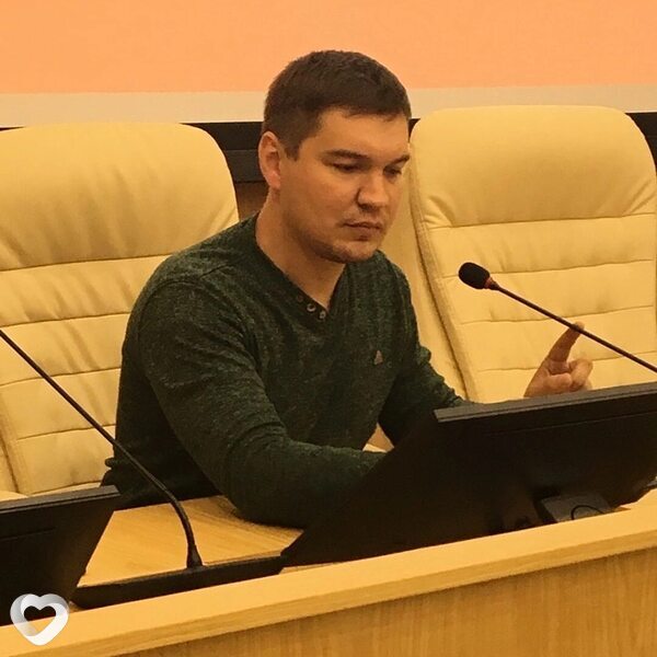 Виталий, 37, Тюмени — анкета №1050508