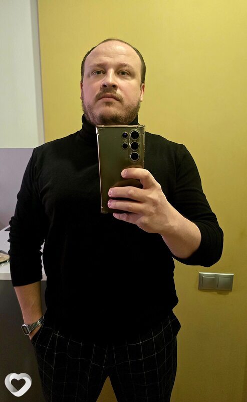 Егор, 33, Санкт-Петербурге — анкета №1050511
