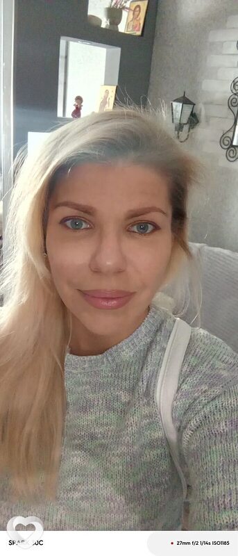 Таня, 46, Калининграде — анкета №1050512