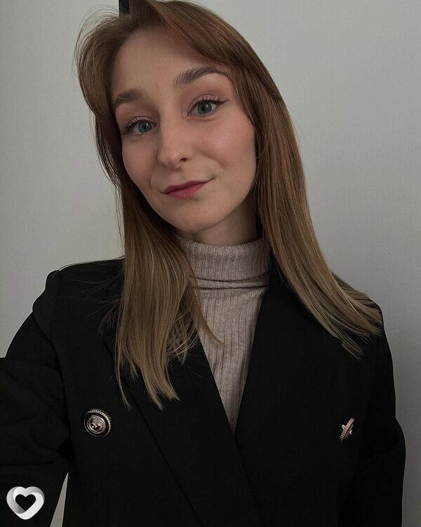 Татьяна, 24, Прокопьевске — анкета №1050515