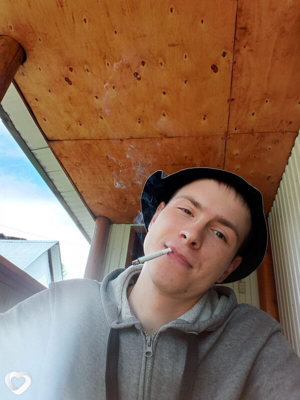 Nikita, 28, Таштаголе — анкета №1050525