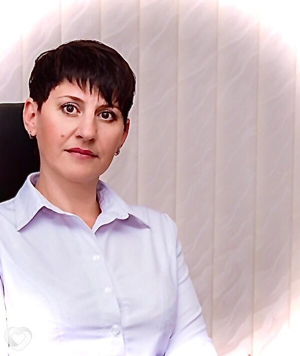 Ольга, 50, Минске — анкета №1050527