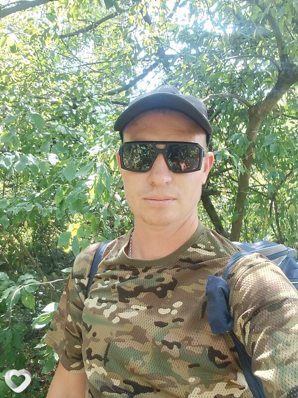 Александр, 36, Новороссийске — анкета №1050529