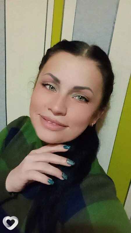Элочка, 45, Харькове — анкета №1050533