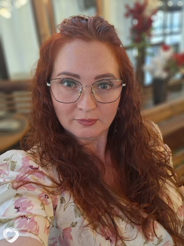Екатерина, 46, Кирове — анкета №1050537