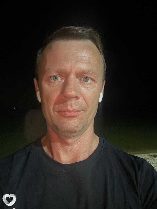 Андрей, 46, Ейске — анкета №1050540