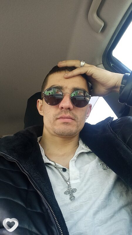 Алексей, 28, Москве — анкета №1050547