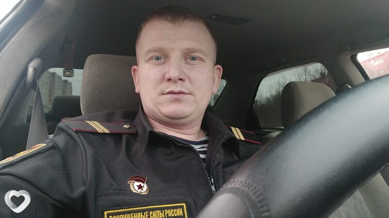 Владимир, 33, Барнауле — анкета №1050550