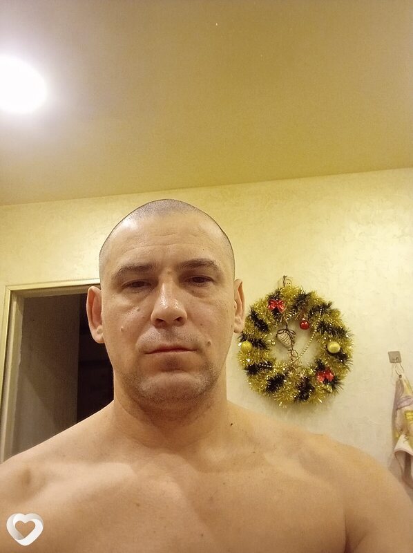 Айрат, 41, Димитровграде — анкета №1050551