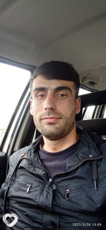 Илхом, 35, Нижнем Тагиле — анкета №1050556