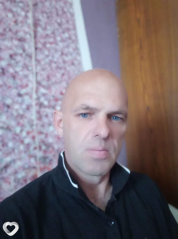 Сергей, 51, Минске — анкета №1050559
