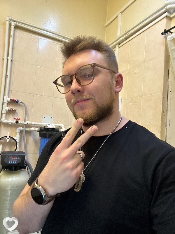 Алекс, 27, Иванове — анкета №1050561