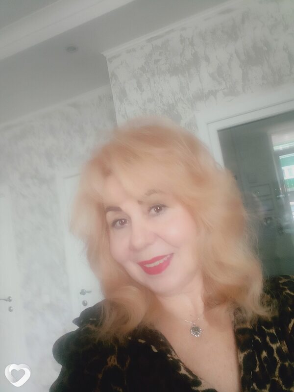 Елена, 60, Краснодаре — анкета №1050564