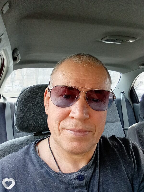 Константин, 58, Анапе — анкета №1050566
