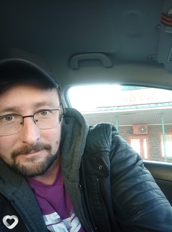 Петр, 35, Кашире — анкета №1050645