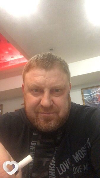 Василий, 45, Москве — анкета №1050648
