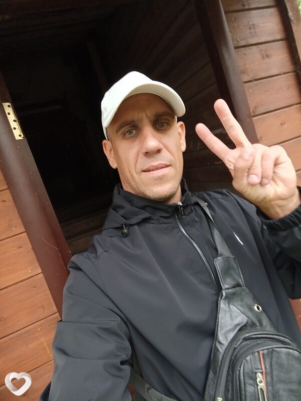 Олег, 37, Арзамасе — анкета №1050649