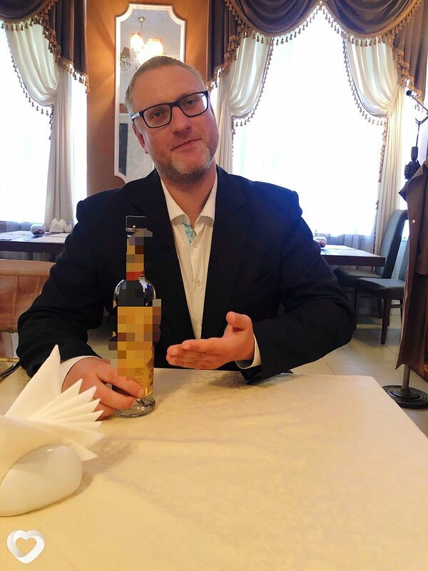 Вячеслав, 42, Санкт-Петербурге — анкета №1050651