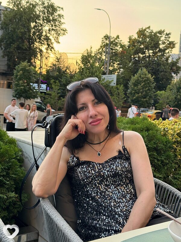 Анна, 43, Ставрополе — анкета №1050653