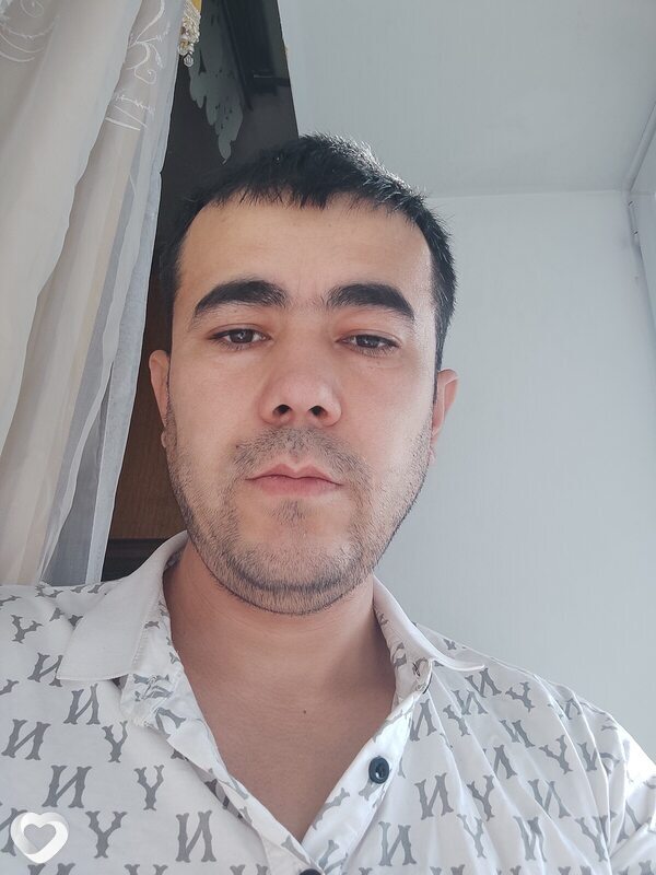 Азик, 40, Москве — анкета №1050658