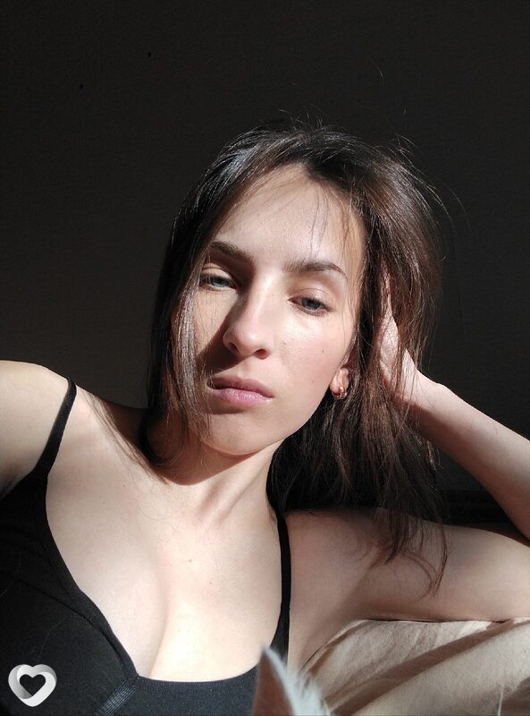 Инна, 21, Пинске — анкета №1050663