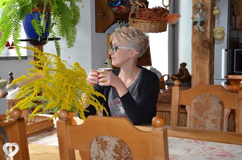 Ирина, 45, Химках — анкета №1050666