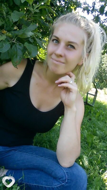 Наталия, 31, Липецке — анкета №1050570