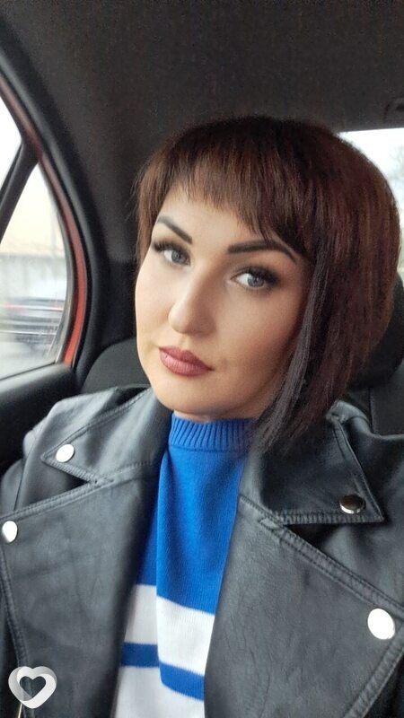 Катя, 33, Счастье — анкета №1050574