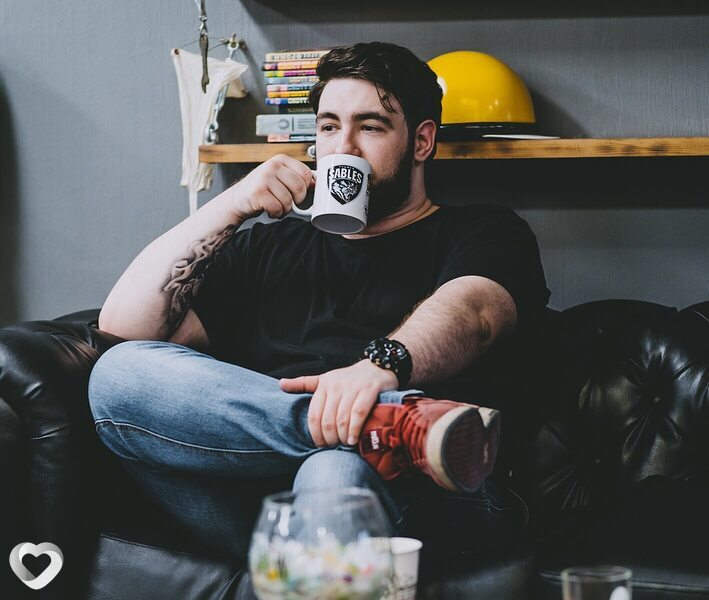 Валерий, 32, Тюмени — анкета №1050577