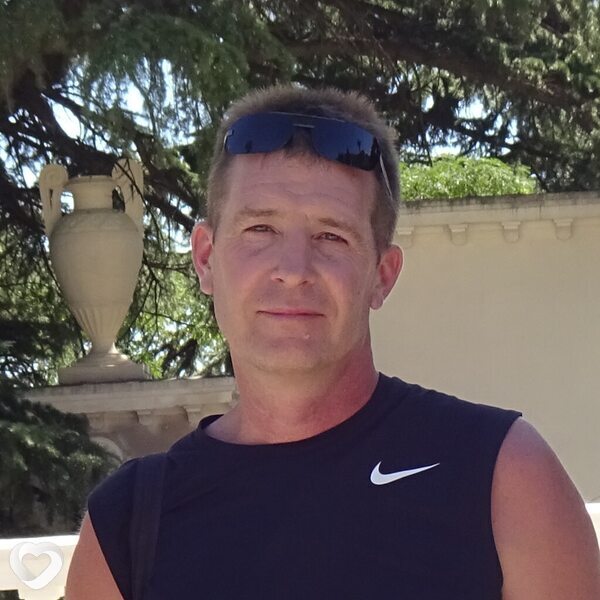 Юрий, 53, Ростове-на-Дону — анкета №1050583