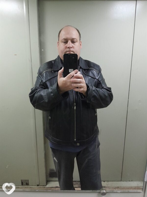 Алекс, 43, Москве — анкета №1050587