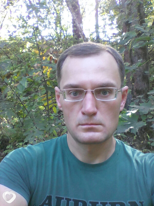 Сергей, 42, Москве — анкета №1050590