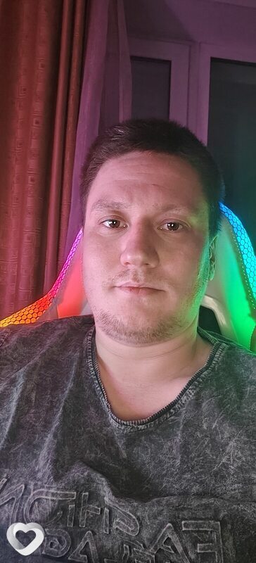 Дмитрий, 31, Кургане — анкета №1050719