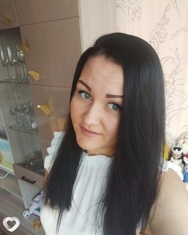 Vero, 38, Минске — анкета №1050721
