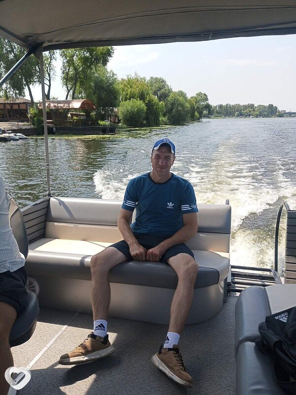 Евгений, 40, Липецке — анкета №1050722