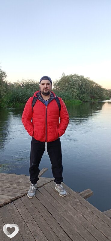 Иван, 43, Серове — анкета №1050723