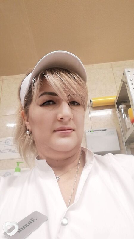 Диана, 49, Сочи — анкета №1050726