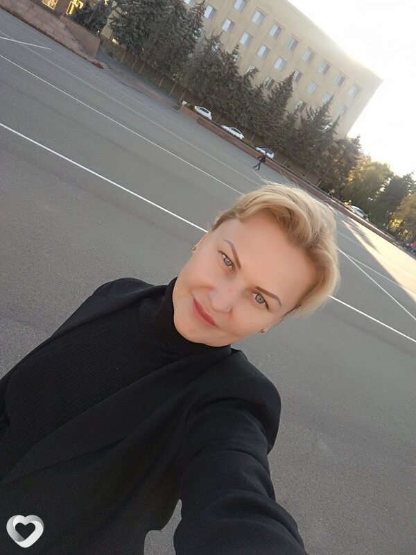 Виктория, 52, Ставрополе — анкета №1050945