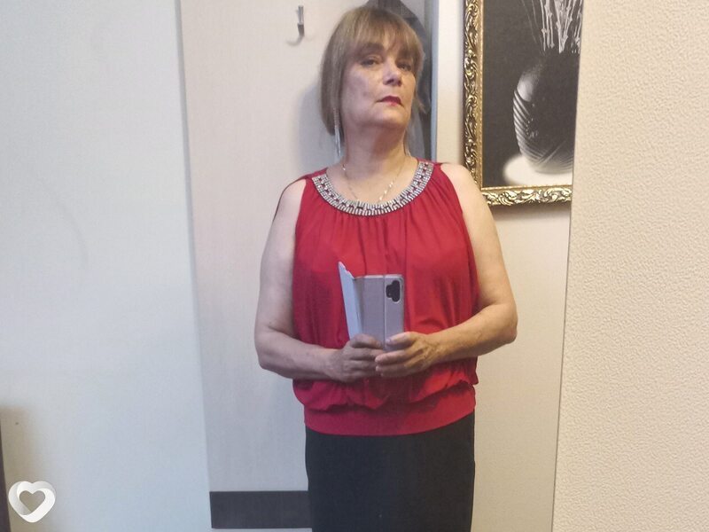 Лана, 56, Санкт-Петербурге — анкета №1050950