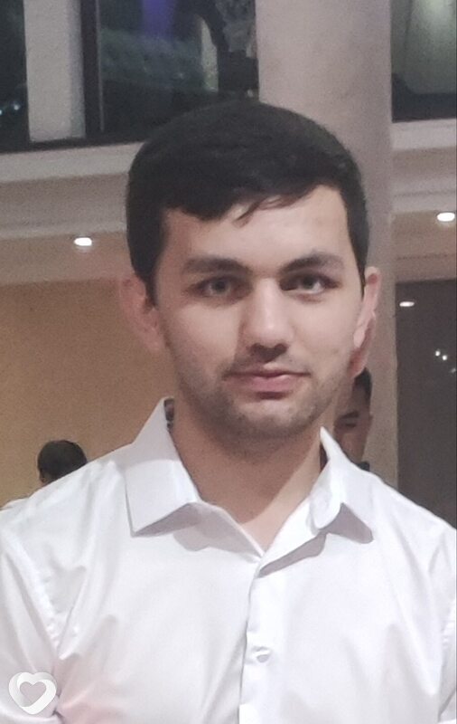 Али, 28, Ростове-на-Дону — анкета №1050951