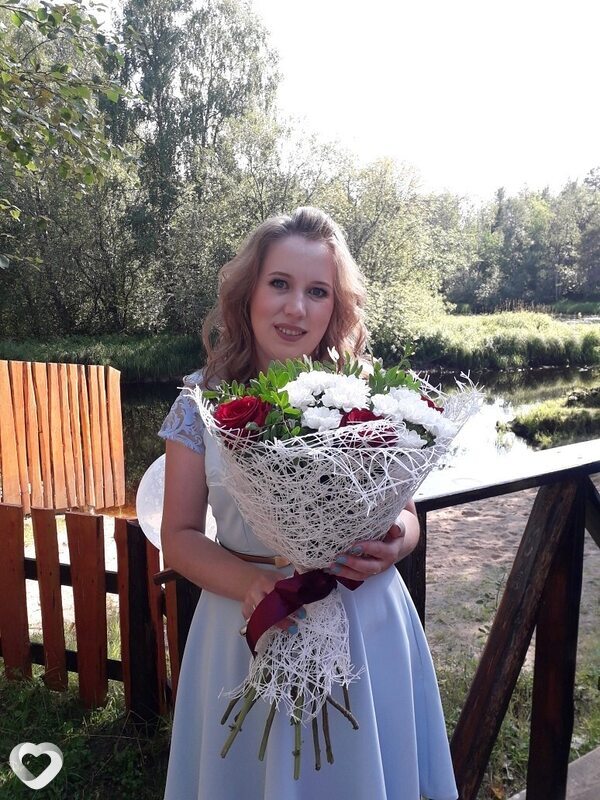 Анна, 34, Северодвинске — анкета №1050952