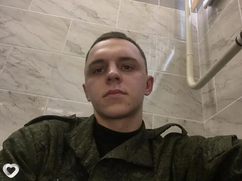 Андрей, 24, Слониме — анкета №1050959